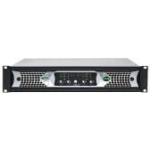 Ashly NXP8004D - Main View