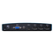 Presentation Switchers PS120 Front View Auto Switcher with USB-C