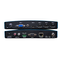 Presentation Switchers PS120 Front and Back View Auto Switcher with USB-C