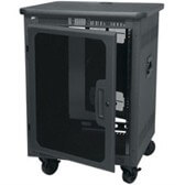 Middle Atlantic PTRK-1426MDK - Main View