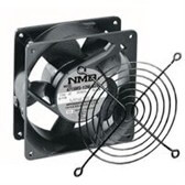 Middle Atlantic QFAN-119 - Main View