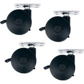 Middle Atlantic RKW-HD - Main View