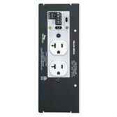 Middle Atlantic RLM-20A - Main View