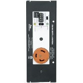 Middle Atlantic RLM-30TL-HWIGA - Main View