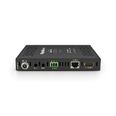 Wyrestorm RX-35-POH HDBaseT HDMI Receiver Back Image
