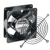 Middle Atlantic SBX-FAN-K - Main View