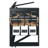 Middle Atlantic SFR-25-18 - Main View