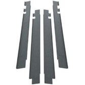 Middle Atlantic SNE30-FAD-PM-45 - Main View