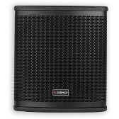 Ashly SP8.1P - Main View