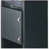 Middle Atlantic SSDR-16 - Main View