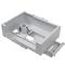 Plenum Rated Storage Box Suspended Ceiling Kit Projectors