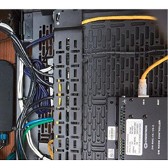 Middle Atlantic T5-LLOCKBKT-KIT - Main View