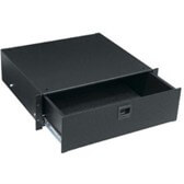 Middle Atlantic TD3 - Main View