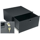 Middle Atlantic TD4LK - Main View