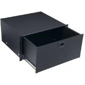 Middle Atlantic TD5 - Main View