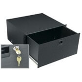 Middle Atlantic TD5LK - Main View