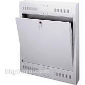 Middle Atlantic TOR-4-20SP - Main View