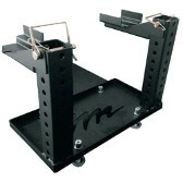 Middle Atlantic TS310 - Main View