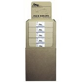 Middle Atlantic U2-RP6 - Main View