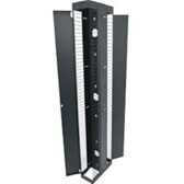 Middle Atlantic VCD-6-45-DC - Main View