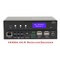 Hall Research VERSA-4K-R 4K Video Decoder