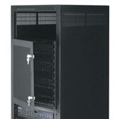 Middle Atlantic VSDR-12 - Main View