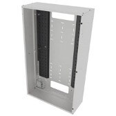 Middle Atlantic VWM-BP-4216-WT - Main View