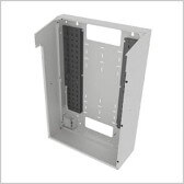 Middle Atlantic VWM-BPSD-3610-WT - Main View