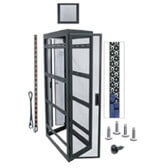 Middle Atlantic WMRK-2436SVR - Main View