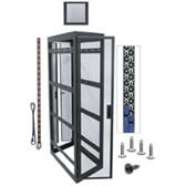 Middle Atlantic WMRK-4236SVR-AB - Main View