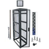 Middle Atlantic WMRK-4236SVR - Main View