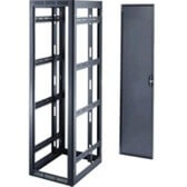 Middle Atlantic WRK-40-27LRD - Main View