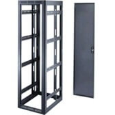 Middle Atlantic WRK-40-32LRD - Main View