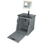 Middle Atlantic WS1-ISRK-21G - Main View