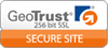 GeoTrust SSL Seal